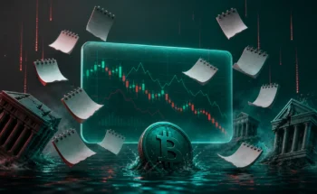 ۱۱ روز متوالی خروجی از ETF بیت‌کوین؛ بدترین دوره از زمان راه‌اندازی