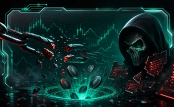 بزرگ‌ترین هک کریپتو ۲۰۲۶؛ ۲۹۲ میلیون دلار از KelpDAO و LayerZero تخلیه شد