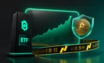 بلک‌راک ETF کاور کال بیت‌کوین BITA را در نزدک راه‌اندازی کرد