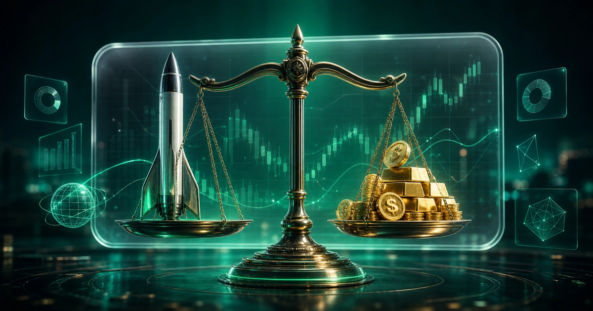 ارزش اسپیس ایکس چقدر است؟ ارزیابی کامل شرکت