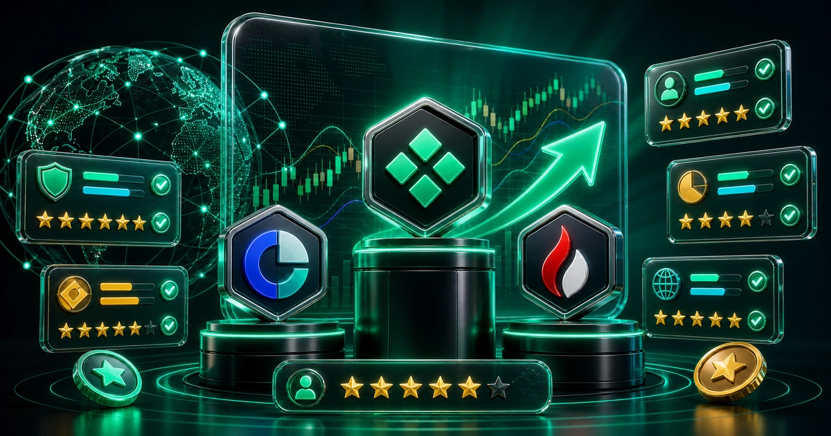 نکات امنیتی هنگام استفاده از صرافی خارجی