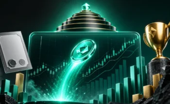 هایپرلیکویید (HYPE) وارد ۱۰ ارز برتر شد؛ گریسکیل ETF آن را با تیکر HYPG ثبت کرد