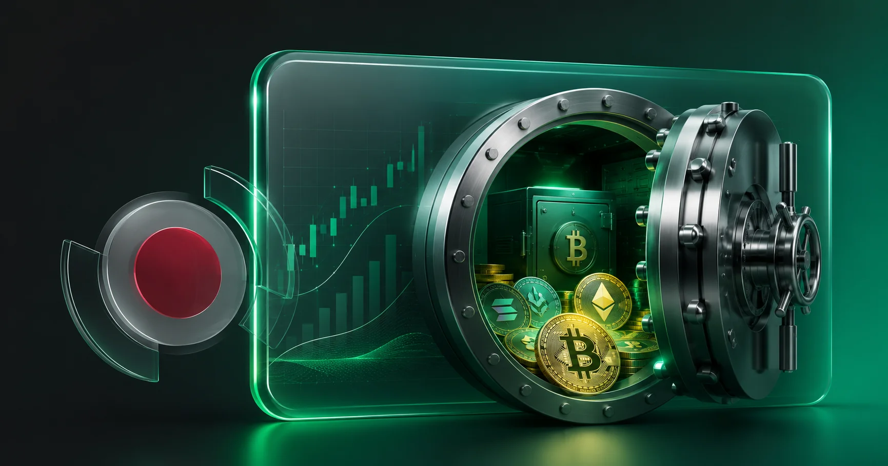 صندوق بازنشستگی ملی ژاپن برای اولین بار وارد بازار ارز دیجیتال می‌شود