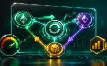 آموزش انتقال تتر بین شبکه‌ها — TRC20 در مقابل ERC20 و BEP20 برای ایرانیان