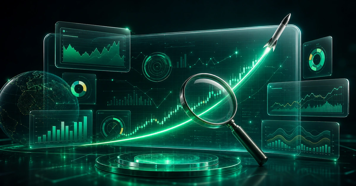 تحلیل سهام اسپیس ایکس ۲۰۲۵ — آیا ارزش سرمایهگذاری دارد؟