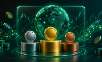 آموزش کامل CoinMarketCap — تحلیل داده‌های بازار ارز دیجیتال برای ایرانیان