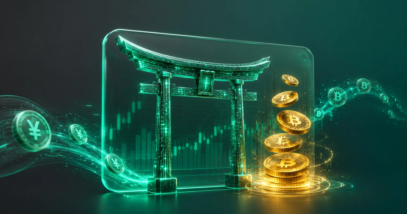 متاپلانت ژاپن ۱۳۷ میلیون دلار برای خرید بیت‌کوین جذب کرد