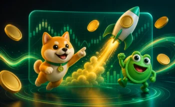 میم‌کوین چیست؟ — راهنمای هوشمندانه سرمایه‌گذاری در MEME Coin
