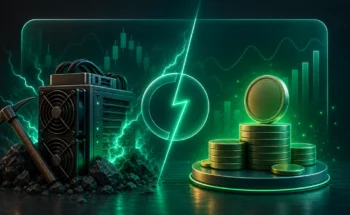 اثبات کار یا اثبات سهام؟ مقایسه کامل PoW و PoS برای تازه‌واردان