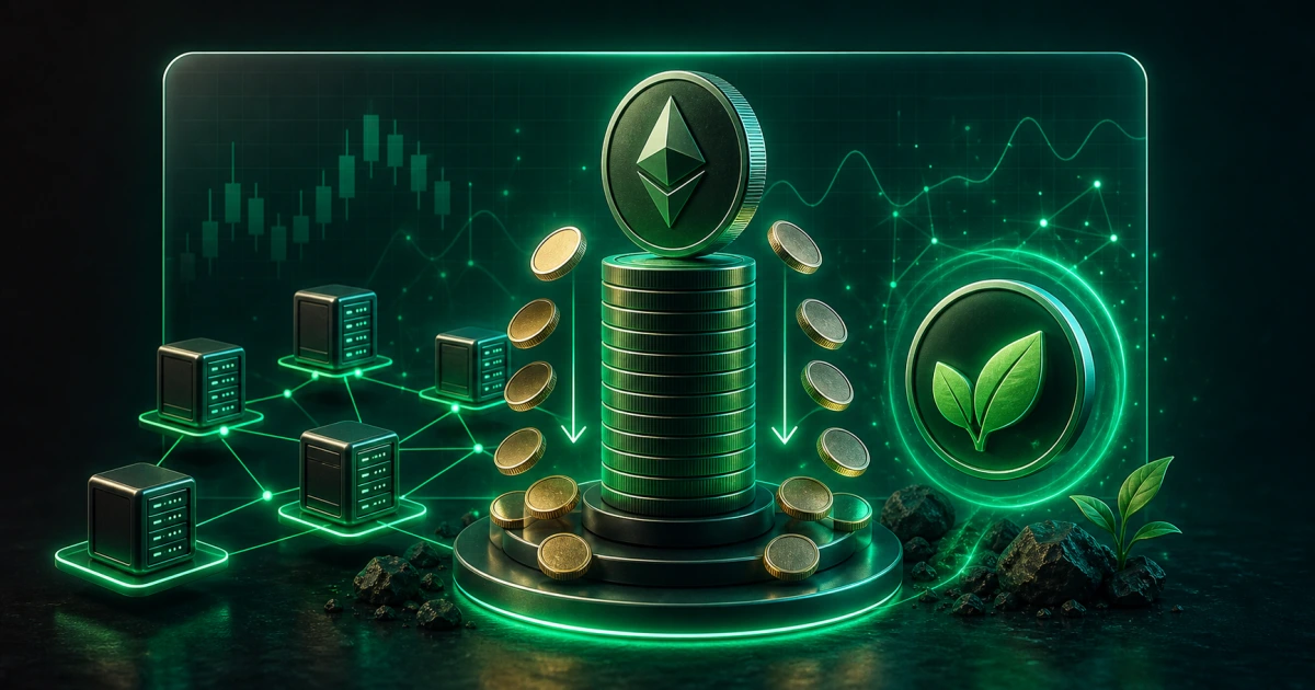 مقایسه PoW و PoS در ارز دیجیتال