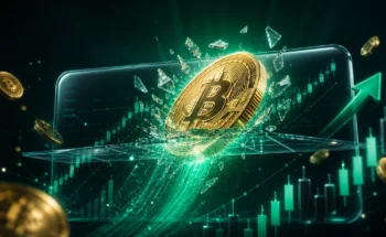 بیت کوین ۶۳ هزار دلار را پس گرفت؛ دلایل رشد ناگهانی قیمت BTC چیست؟