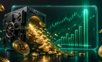 صندوق ETF بیت کوین بلک راک (IBIT) رکورد ورود سرمایه ۱۶ میلیون دلاری