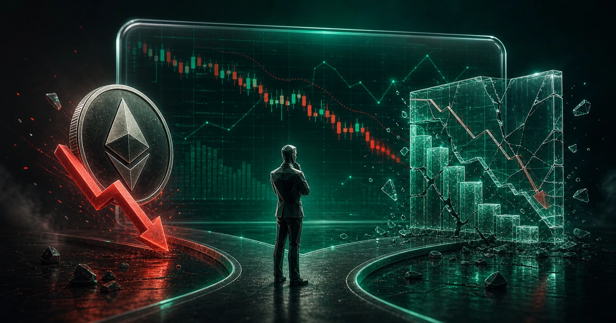 اتریوم آرتور هایز با ضرر فروخت؛ ویتالیک نقشه راه جدید بنیاد را اعلام کرد