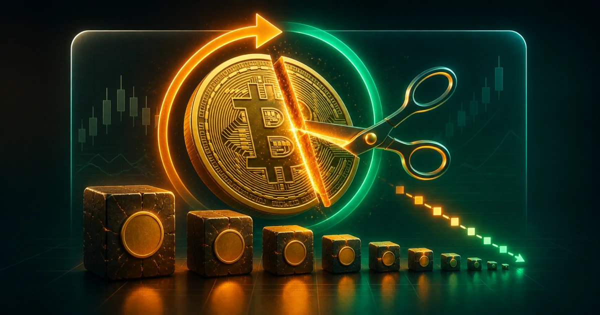 هالوینگ بیت‌کوین چیست؟ تأثیر آن بر چرخه قیمتی ارز دیجیتال