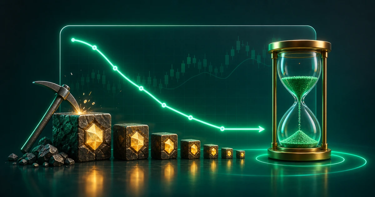 نحوه عملکرد هالوینگ بیت‌کوین