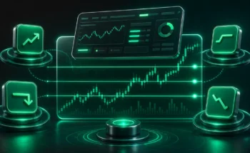 انواع اوردر در ترید ارز دیجیتال: مارکت، لیمیت، استاپ‌لیمیت و OCO