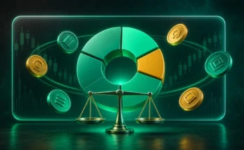 آموزش تنوع‌بخشی به پرتفولیو ارز دیجیتال — چگونه سبد مطمئن بسازیم؟