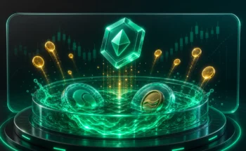 آموزش استخر نقدینگی — چگونه از Liquidity Pool درآمد کسب کنیم؟