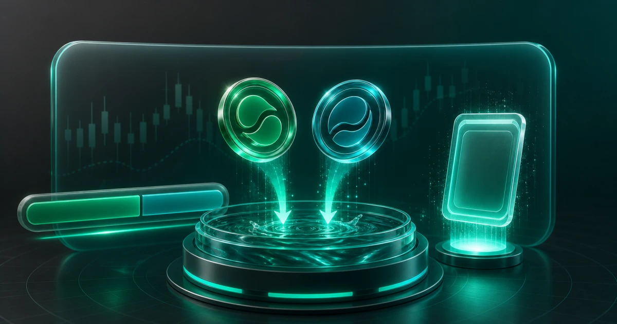 استخر نقدینگی - آموزش