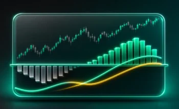 آموزش اندیکاتور MACD از صفر — سیگنال‌گیری حرفه‌ای در ارز دیجیتال