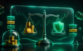 آموزش کامل مدیریت ریسک در ترید ارز دیجیتال — حفظ سرمایه اول است