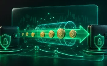 آموزش انتقال امن ارز دیجیتال — جلوگیری از اشتباهات رایج در تراکنش
