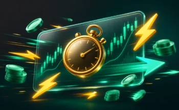 آموزش اسکلپینگ در ارز دیجیتال — ترید سریع و سودهای کوچک پشت هم