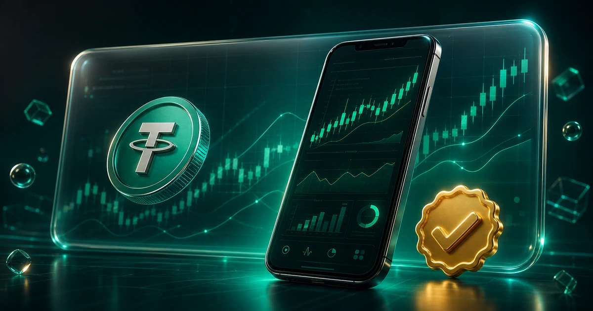خرید سهام اسپیس ایکس با تتر و ارز دیجیتال