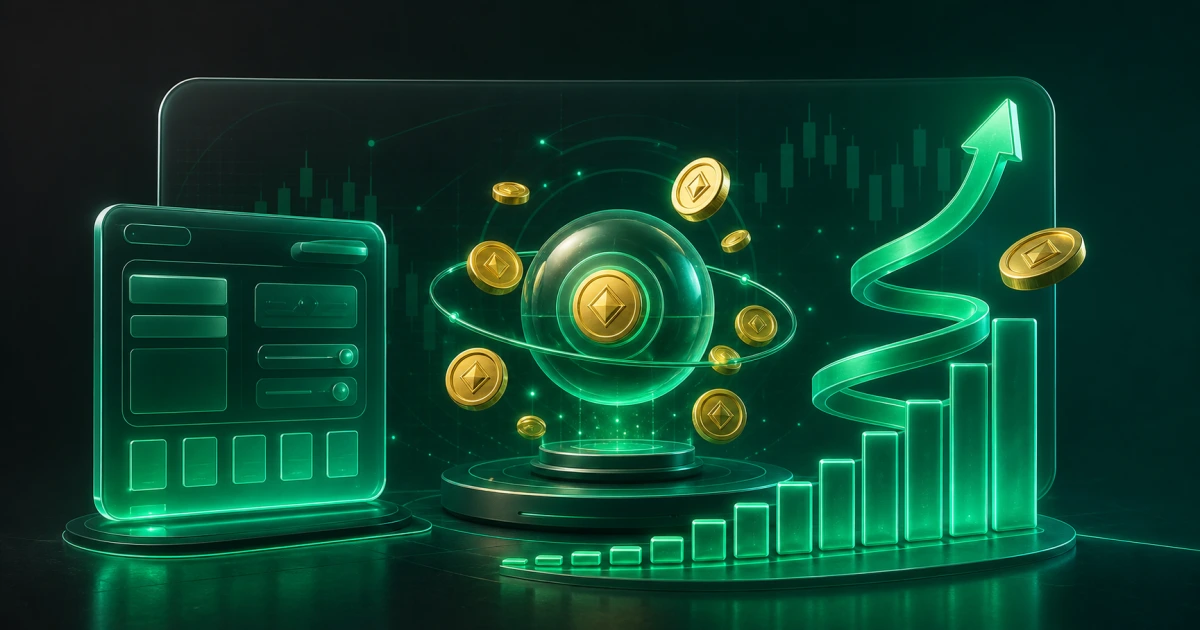 استیکینگ ارز دیجیتال - راهنما