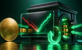 ورود سرمایه به ETF بیت کوین و پایان استریک ۱۰ روزه خروج سرمایه