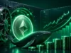 خرید و انباشت اتریوم توسط نهنگ بیت‌ماین تا ۵.۷ میلیون ETH