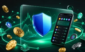 آموزش Trust Wallet
