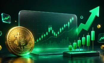 بیت‌کوین بالای ۶۲ هزار دلار - ارزینجا