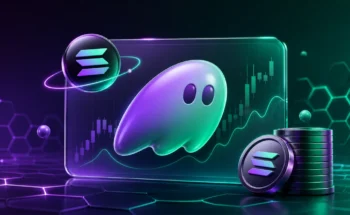 آموزش کامل Phantom Wallet — کیف پول رسمی سولانا از نصب تا ترید