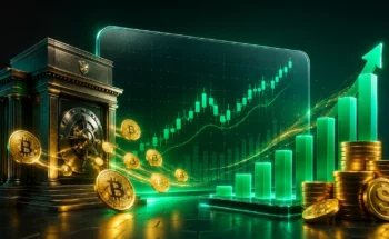 ETF بیت‌کوین ۲۲۱ میلیون دلار - ارزینجا