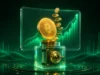 رشد ذخایر بیت کوین کاربران صرافی بایننس