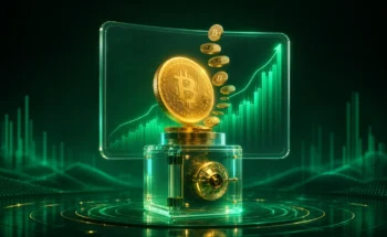 رشد ذخایر بیت کوین کاربران صرافی بایننس