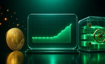 توقف خرید بیت کوین شرکت استراتژی و ذخیره نقدی