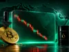 تنش آمریکا و ایران، جهش نفت و فشار بر بیت کوین