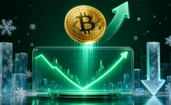 بازگشت قیمت بیت کوین به ۶۵ هزار دلار با خنک شدن تورم