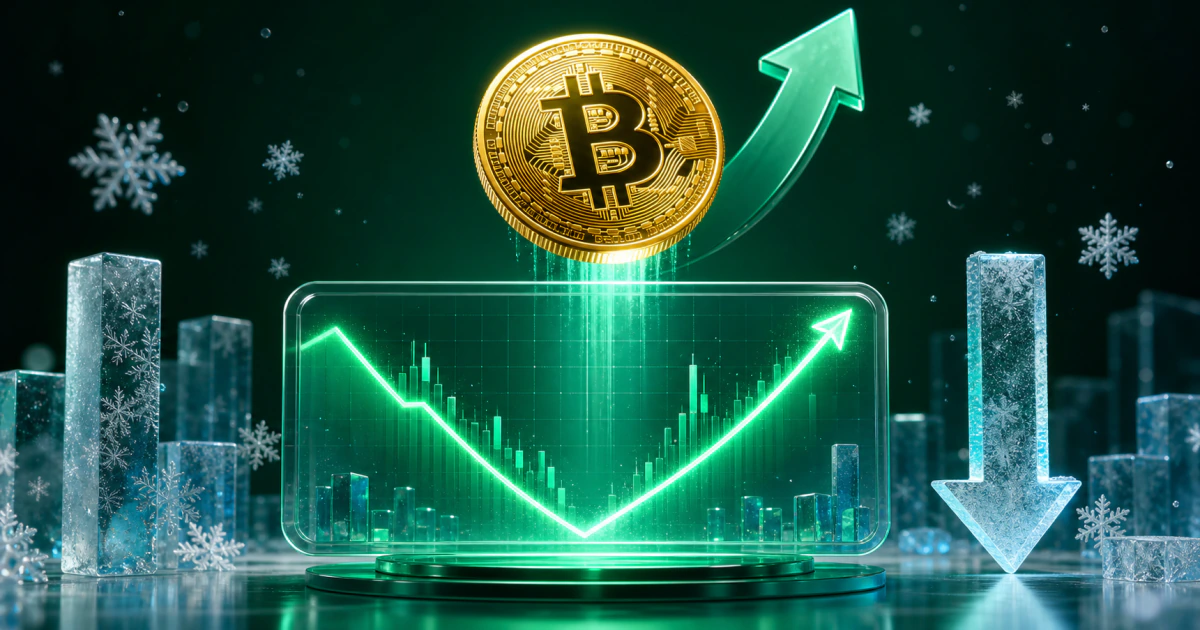 بازگشت قیمت بیت کوین به ۶۵ هزار دلار با خنک شدن تورم