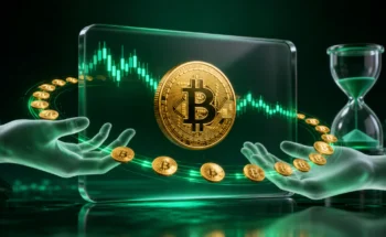 چرخش بزرگ بیت کوین و شاخص RHODL