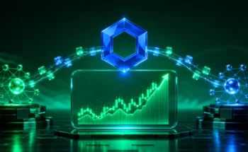 جهش قیمت چین لینک با مهاجرت Mantle به CCIP