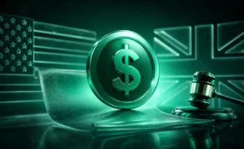 توافق استیبل کوین آمریکا و بریتانیا و لایحه کلریتی