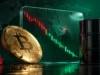 قیمت بیت کوین زیر ۶۵ هزار دلار پس از رد پیشنهاد صلح ایران