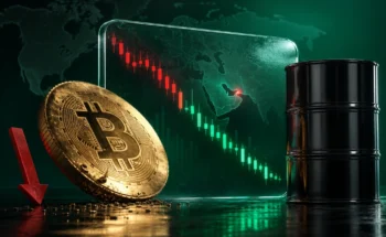 قیمت بیت کوین زیر ۶۵ هزار دلار پس از رد پیشنهاد صلح ایران