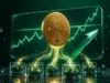 قیمت بیت کوین بالای ۶۵ هزار دلار با تورم ملایم و ورود سرمایه ETF