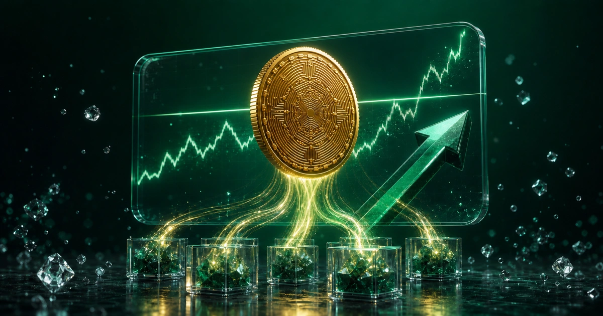 قیمت بیت کوین بالای ۶۵ هزار دلار با تورم ملایم و ورود سرمایه ETF