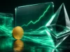 پیشتازی قیمت اتریوم بر بیت کوین با جریان ETF بلک راک