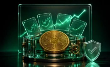 ETF بیت کوین بلک راک IBIT و تأیید افزایش سقف آپشن‌ها توسط SEC